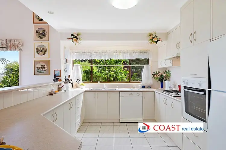 Third view of Homely house listing, 5 Waratah Court, Tura Beach NSW 2548