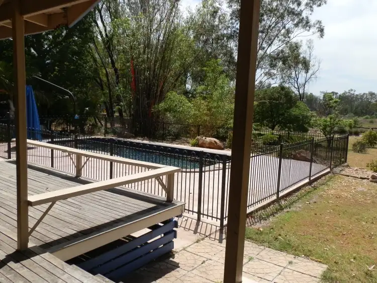 Third view of Homely rural property listing, 16 Morse Street, Emerald QLD 4720