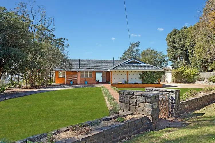 Second view of Homely house listing, 54 East Street, East Toowoomba QLD 4350