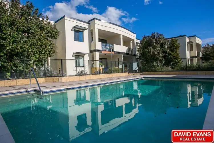 Fourth view of Homely apartment listing, 6/5 Eastleigh Loop, Currambine WA 6028