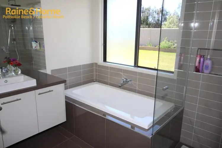 Seventh view of Homely house listing, 203 Overall Drive, Pottsville NSW 2489