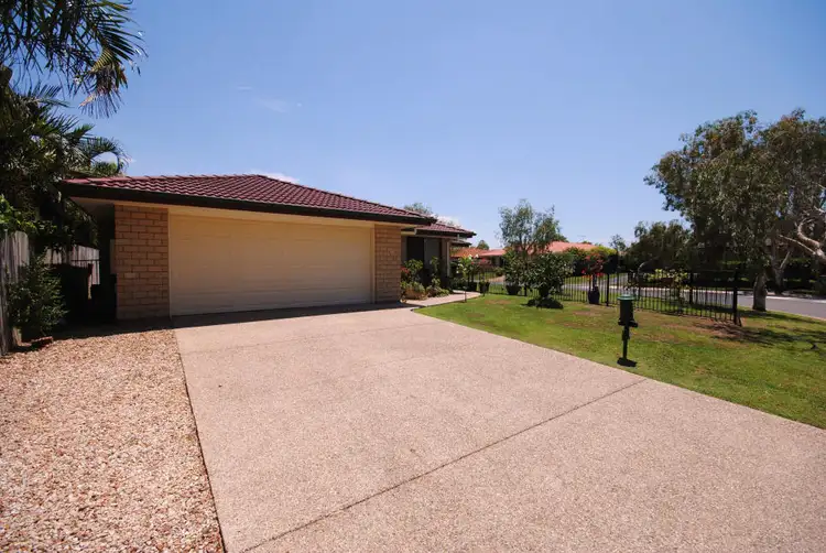 Second view of Homely house listing, 7 Lake Breeze Drive, Loganholme QLD 4129