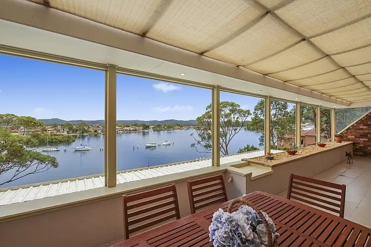 Fourth view of Homely unit listing, 5/31 Empire Bay Drive, Daleys Point NSW 2257