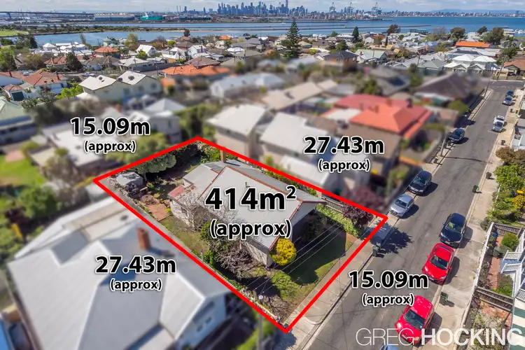 Second view of Homely house listing, 14 Princes Street, Williamstown VIC 3016