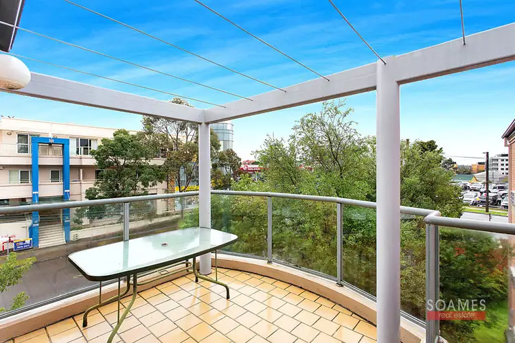 Second view of Homely apartment listing, 27/1-9 Yardley Avenue, Waitara NSW 2077
