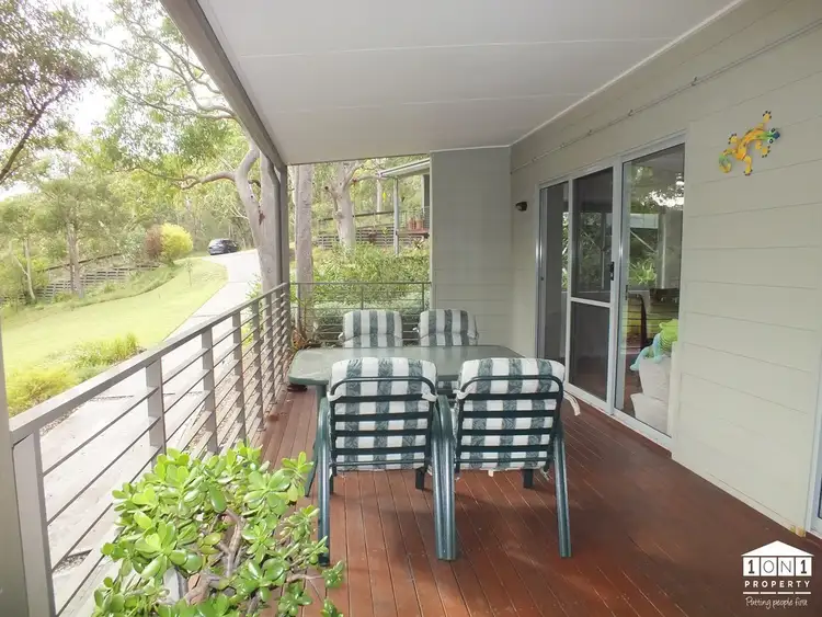 Sixth view of Homely house listing, 3 Lake Ridge Lane, Murrays Beach NSW 2281
