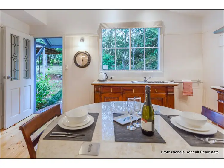 Fourth view of Homely house listing, 25 (lot 5) Eagle Heights Rd, Tamborine Mountain QLD 4272