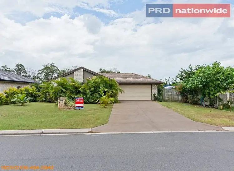 3 Sunny Way, Toogoom QLD 4655