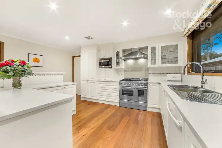 1 Salurn Court, Vermont South VIC 3133