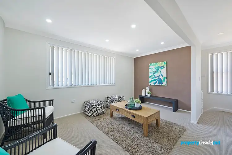 Fifth view of Homely house listing, 62 Rebecca Street, Colyton NSW 2760
