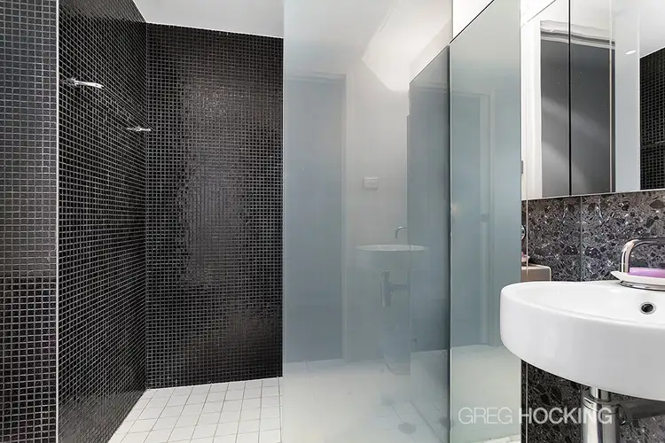 Fifth view of Homely apartment listing, 616/539 St.Kilda Road, Melbourne VIC 3004