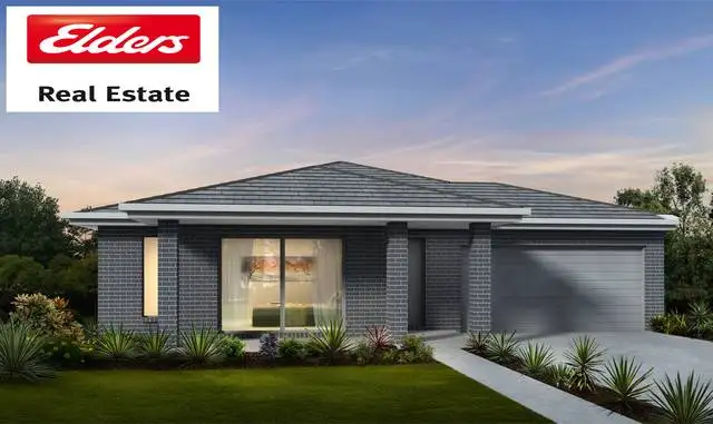 17 Insley Street, Googong NSW 2620