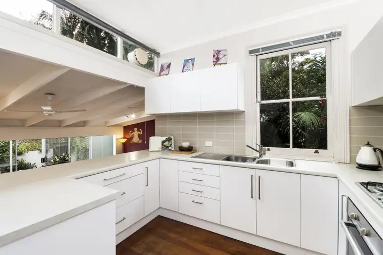 Third view of Homely house listing, 40 Bishopgate Street, Camperdown NSW 2050