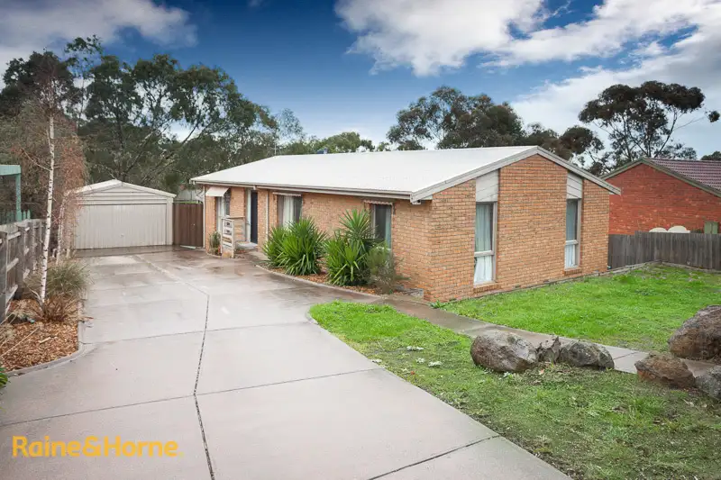 Main view of Homely house listing, 86 Melba Avenue, Sunbury VIC 3429