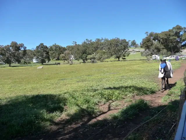 Second view of Homely rural property listing, 551 Butchers Road, Beverley WA 6304