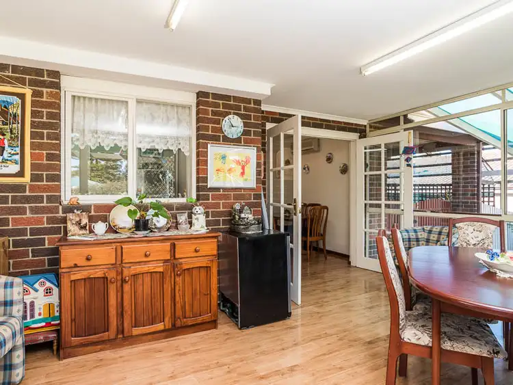 Fifth view of Homely house listing, 16 Landers Road, Lesmurdie WA 6076