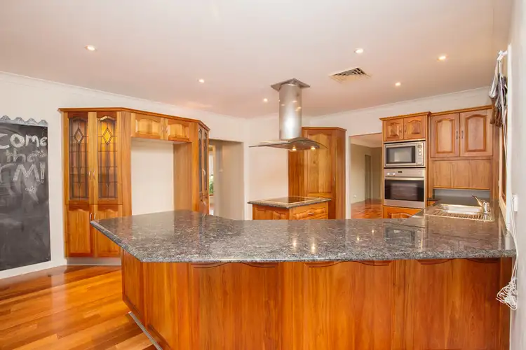 Fourth view of Homely house listing, 61 Lenaghans Drive, Black Hill NSW 2322