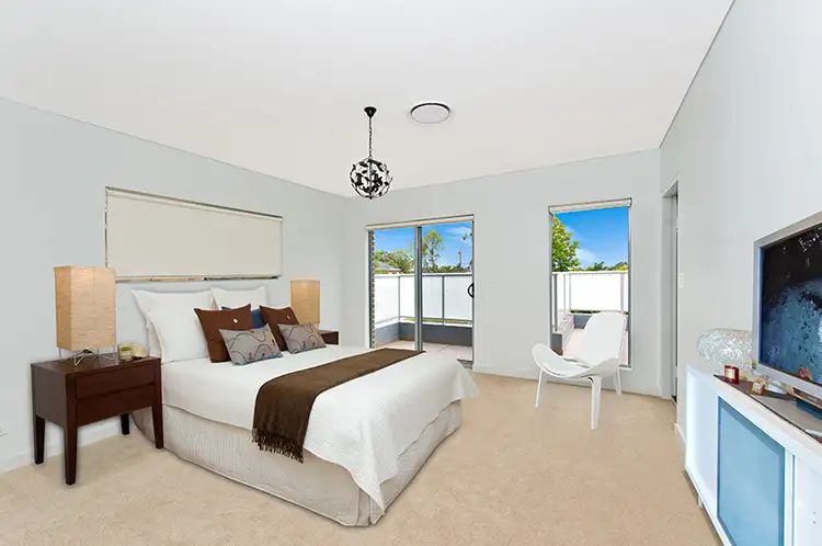 Third view of Homely house listing, 15 Freda Street, Panania NSW 2213