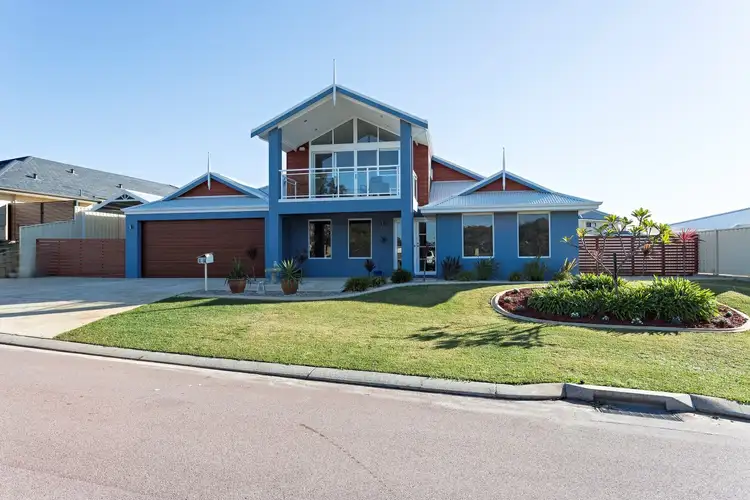 6 Gratitude Way, Dawesville WA 6211