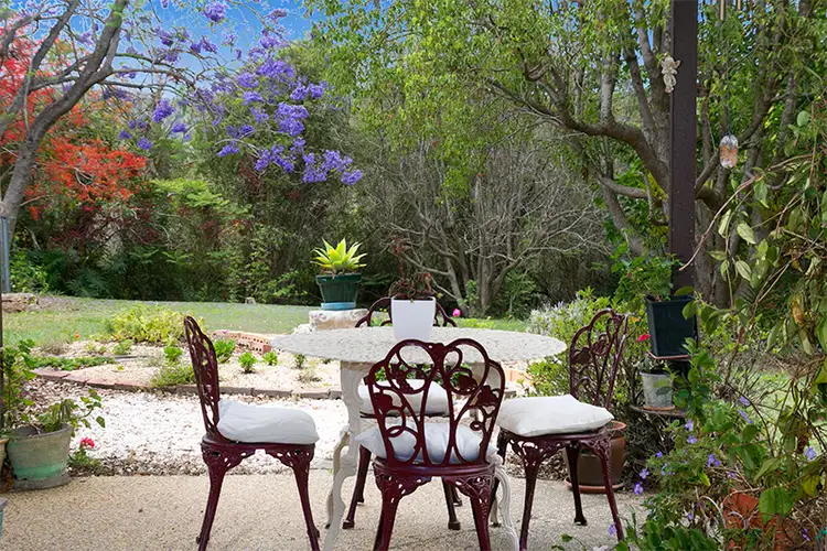 Second view of Homely house listing, 31 Old Mt Samson Road, Mount Samson QLD 4520