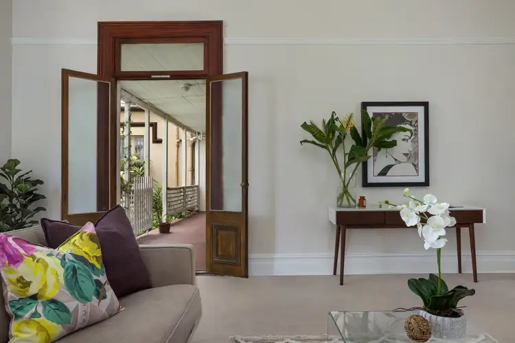 Third view of Homely house listing, 26 Oxford Street, Newtown NSW 2042