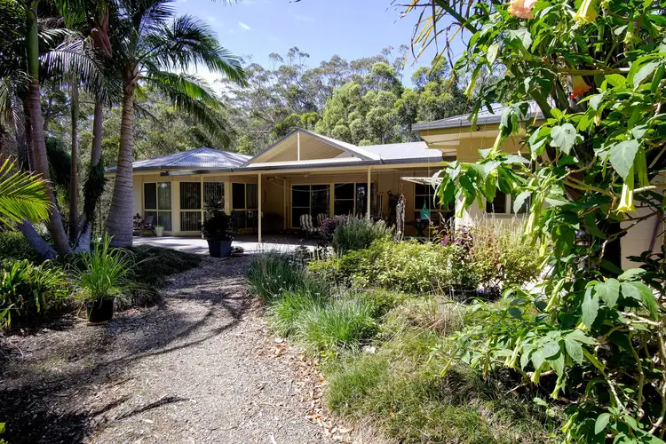 Fourth view of Homely house listing, 81 Paradise Drive, Smiths Lake NSW 2428