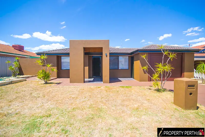 Main view of Homely house listing, 6 Jacka Cl, Marangaroo WA 6064