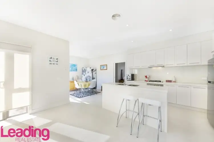 Fourth view of Homely unit listing, Unit 3/55 Brook Street, Sunbury VIC 3429