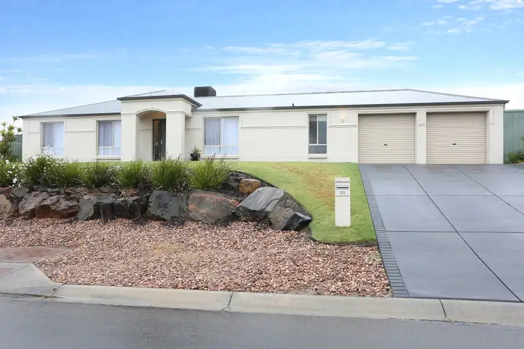 83 Kingfisher Drive, Hewett SA 5118