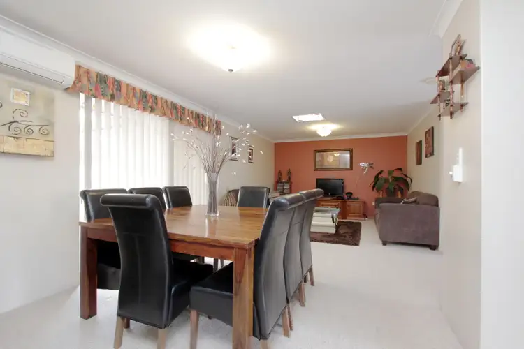 Sixth view of Homely house listing, 3 wiluna court, Gosnells WA 6110