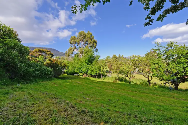 Sixth view of Homely land listing, 34 Stephen Street, New Norfolk TAS 7140