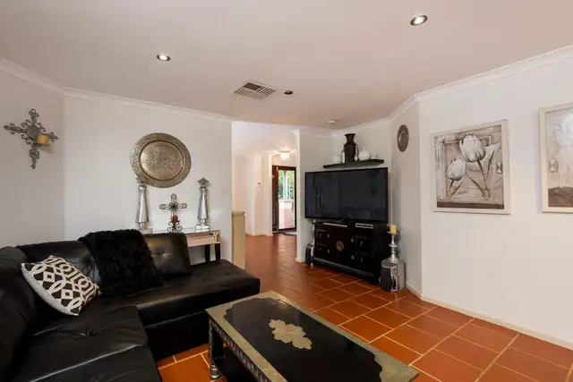 Second view of Homely house listing, 5 Wade St, Joondanna WA 6060