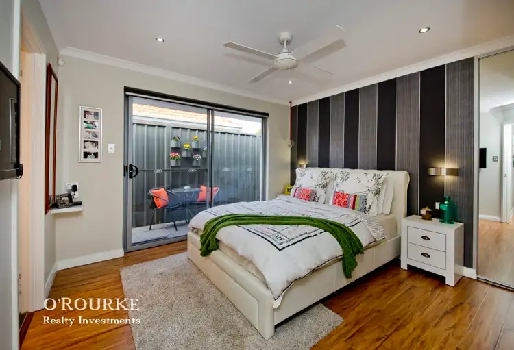 Sixth view of Homely house listing, 126 b Herbert Street, Doubleview WA 6018