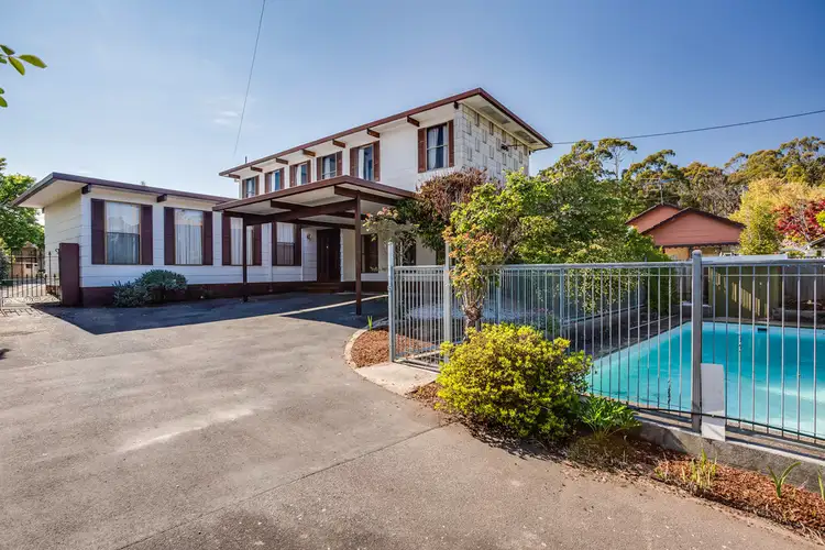 43 Warragul Street, Norwood TAS 7250