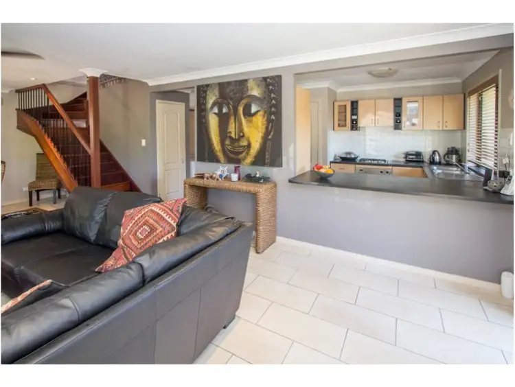 Fifth view of Homely townhouse listing, 1/52 Russell Street, Cleveland QLD 4163