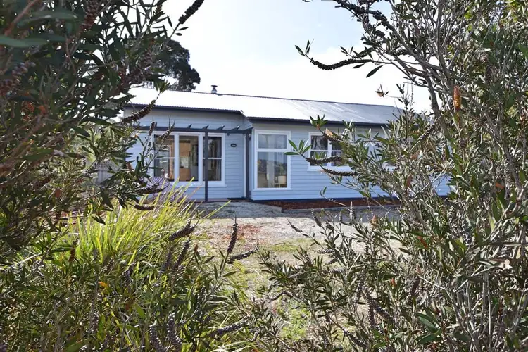 Second view of Homely house listing, 87 Cremorne Avenue, Cremorne TAS 7024