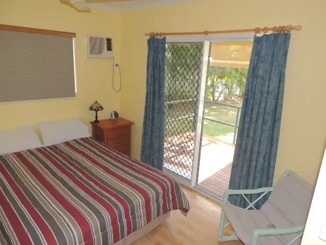 Sixth view of Homely house listing, 5 Somerset Street, Horseshoe Bay, Magnetic Island QLD 4819