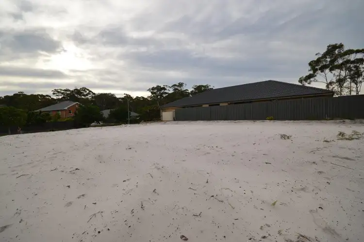 Third view of Homely land listing, 2 Ironbark Drive, Fern Bay NSW 2295