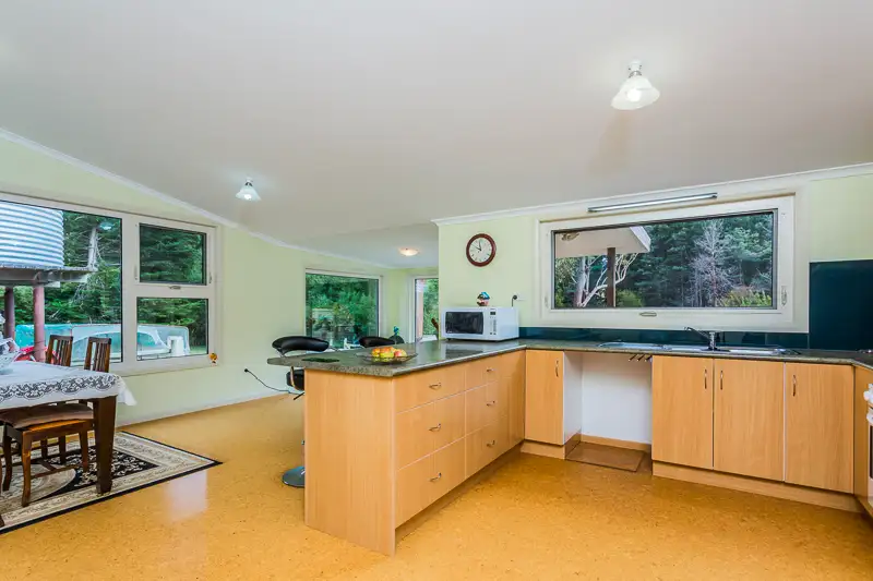 Main view of Homely house listing, 714 Winkleigh Road, Winkleigh TAS 7275