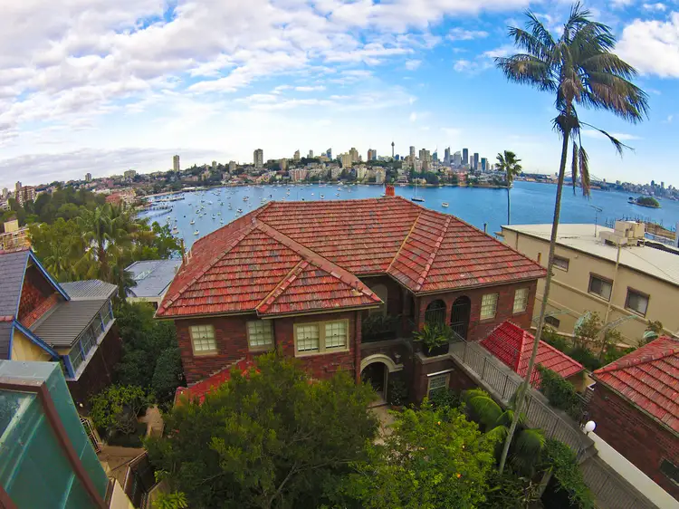 Fourth view of Homely apartment listing, 3/36 Wolseley Road, Point Piper NSW 2027