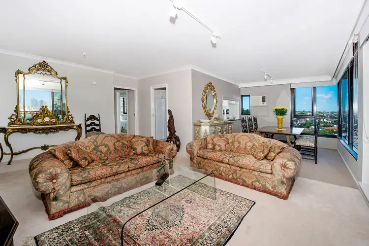 Fourth view of Homely apartment listing, 12b/23 Thornton Street 'Retford Hall', Darling Point NSW 2027