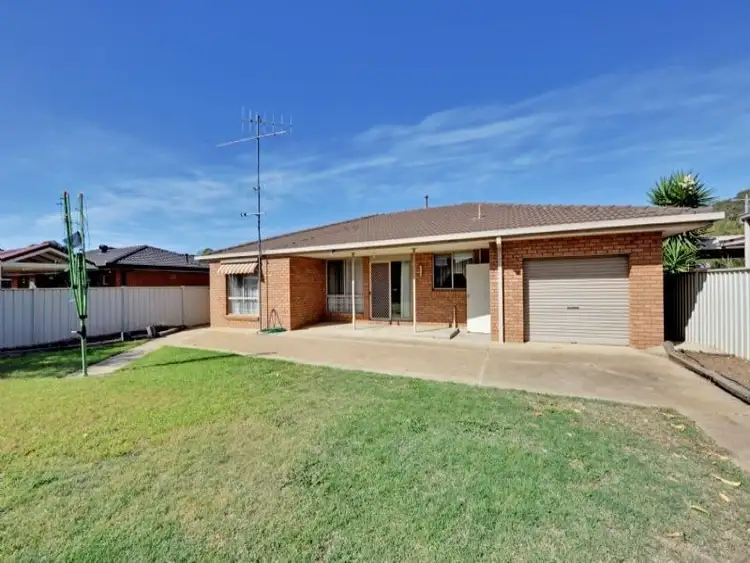Third view of Homely house listing, 3 Asim Drive, Shepparton VIC 3630