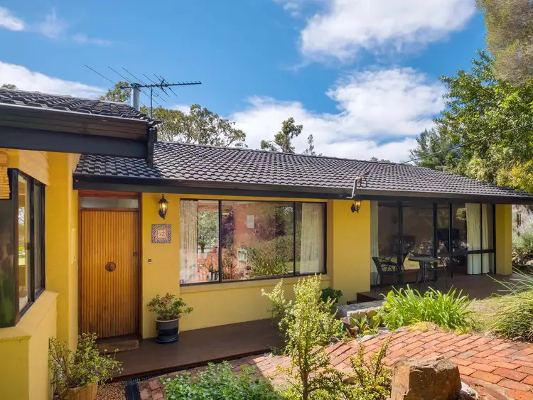 Sixth view of Homely house listing, 92 Lenori Road, Gooseberry Hill WA 6076