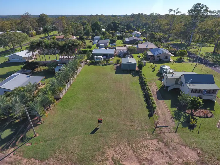 Second view of Homely land listing, 4 Musgrave St, Avondale QLD 4670