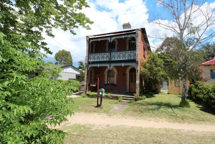 Fifth view of Homely house listing, 59 Bant Street, South Bathurst NSW 2795