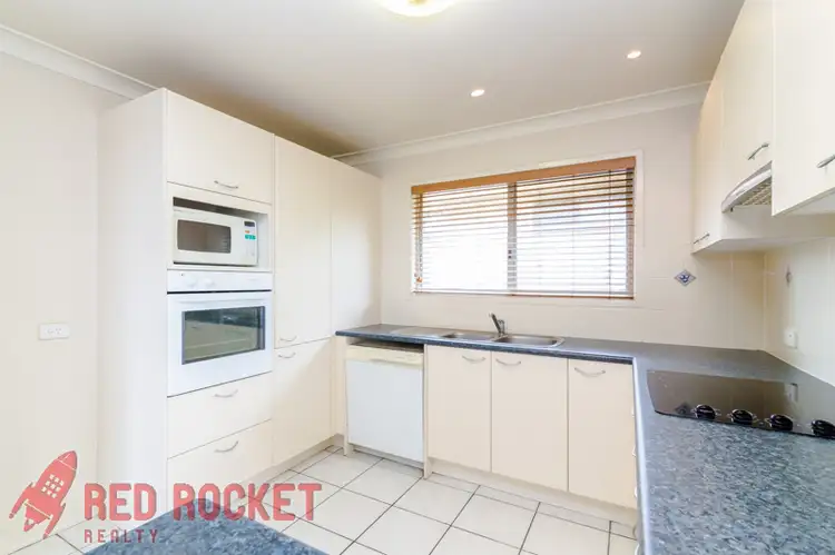 Second view of Homely house listing, 21 Jamberoo Drive, Springwood QLD 4127