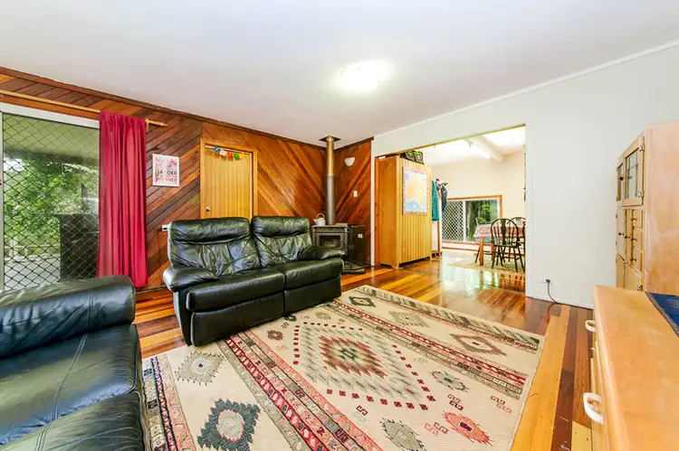 Fourth view of Homely house listing, 18 Image Flat Road, Nambour QLD 4560