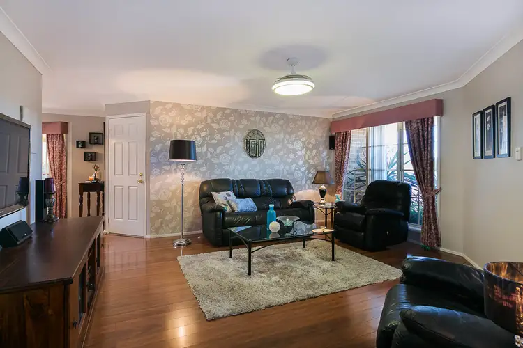 Fourth view of Homely house listing, 282 Warnervale Road, Hamlyn Terrace NSW 2259