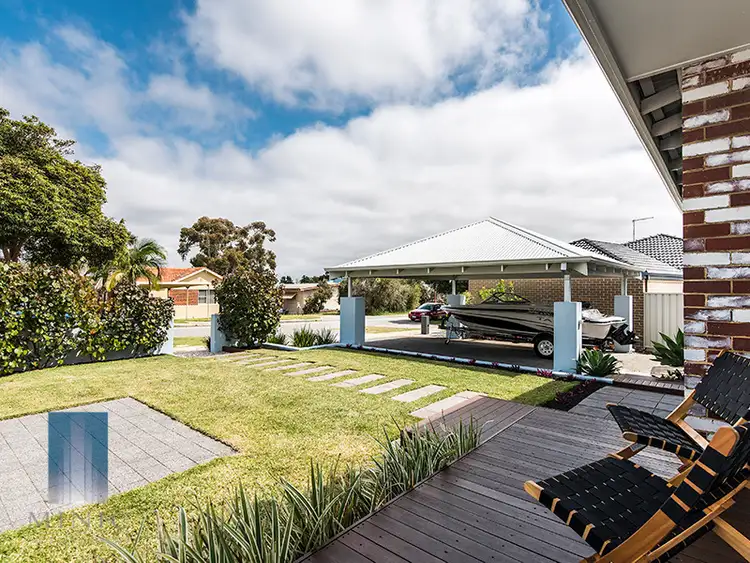 Fourth view of Homely house listing, 14 BEATON STREET, Wilson WA 6107