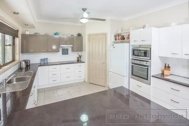 Third view of Homely house listing, 11 Bower Bird Close, Vacy NSW 2421